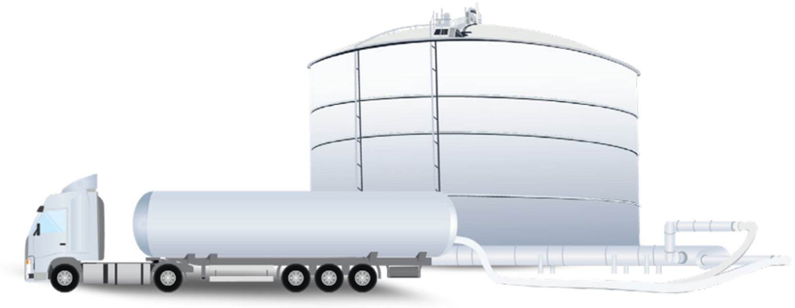 Raman technology enhances LNG assessment for custody transfer - Endress ...