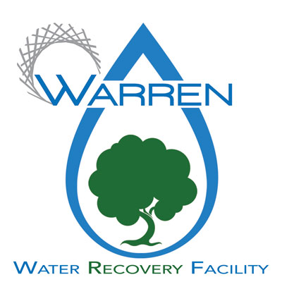 Warren Water Recovery Facility